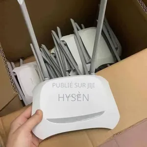 Photo - Routeur Tp-Link Wr842n