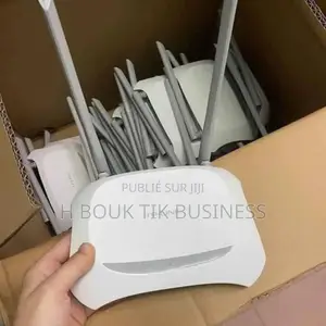 Routeur Tp-Link Wr842n