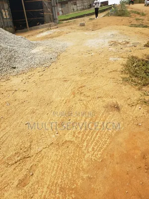 Accessible, Zone Habitable Terrain Plat Immédiatement