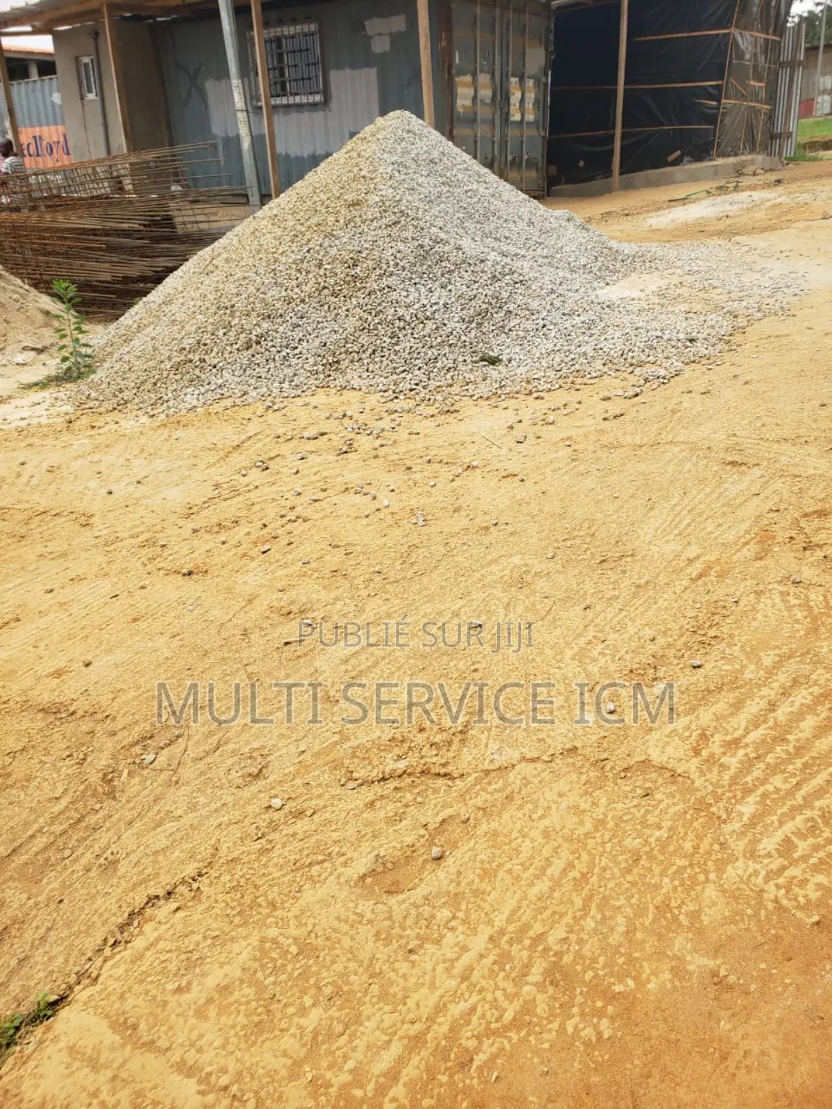 Accessible, Zone Habitable Terrain Plat Immédiatement