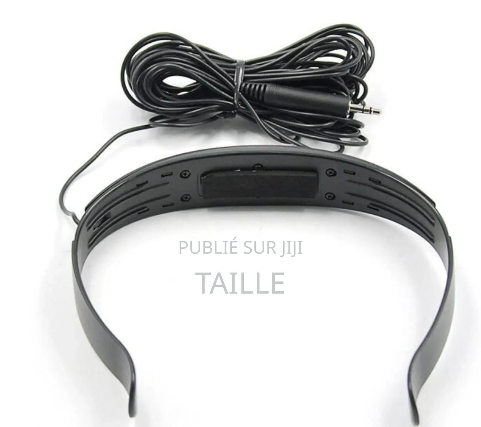 Casque -d'Étalonnage Audio- Bose