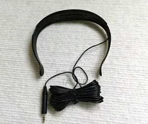 Casque -d'Étalonnage Audio- Bose