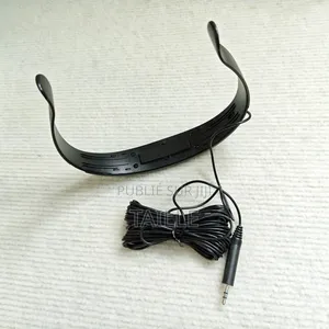 Casque -d'Étalonnage Audio- Bose