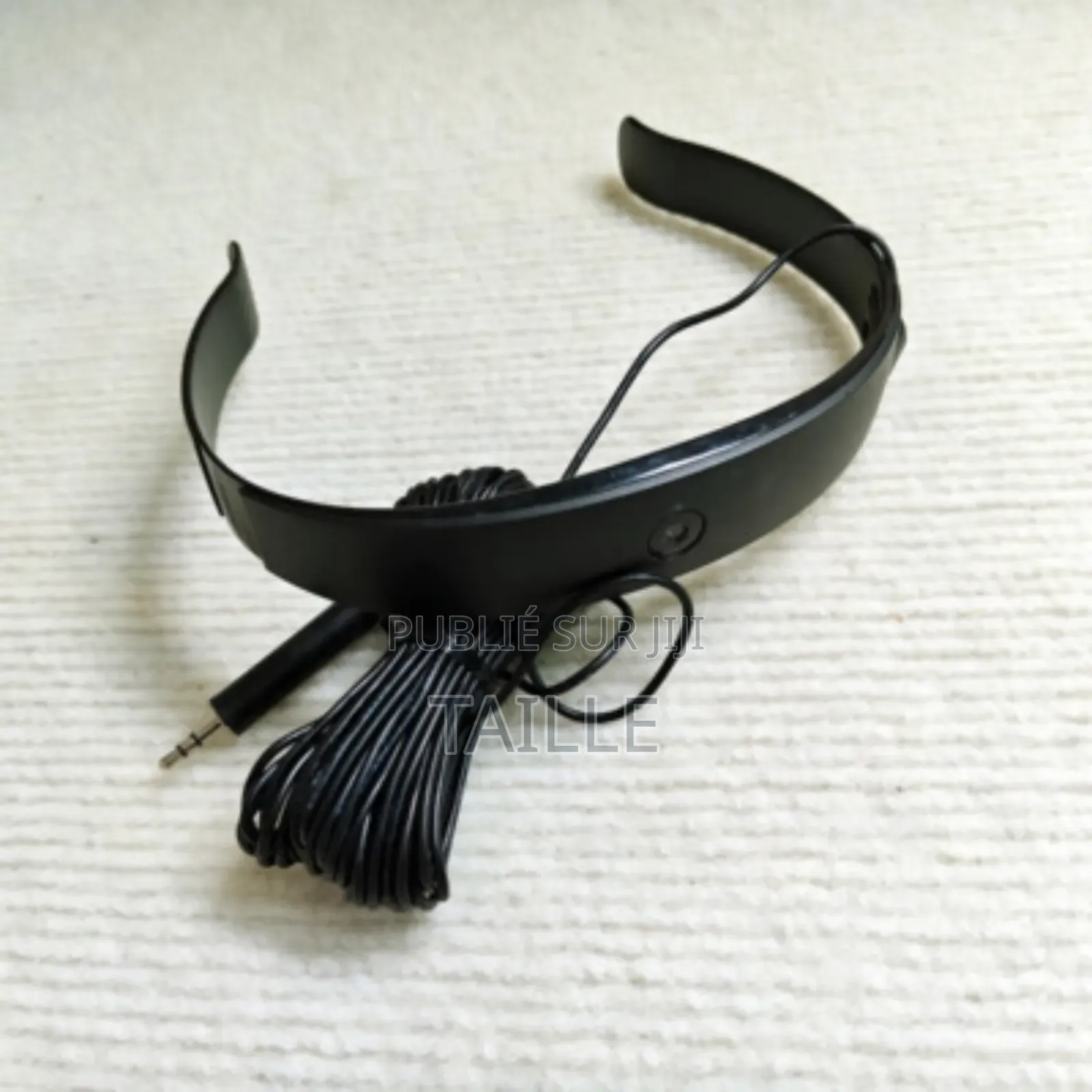 Casque -d'Étalonnage Audio- Bose