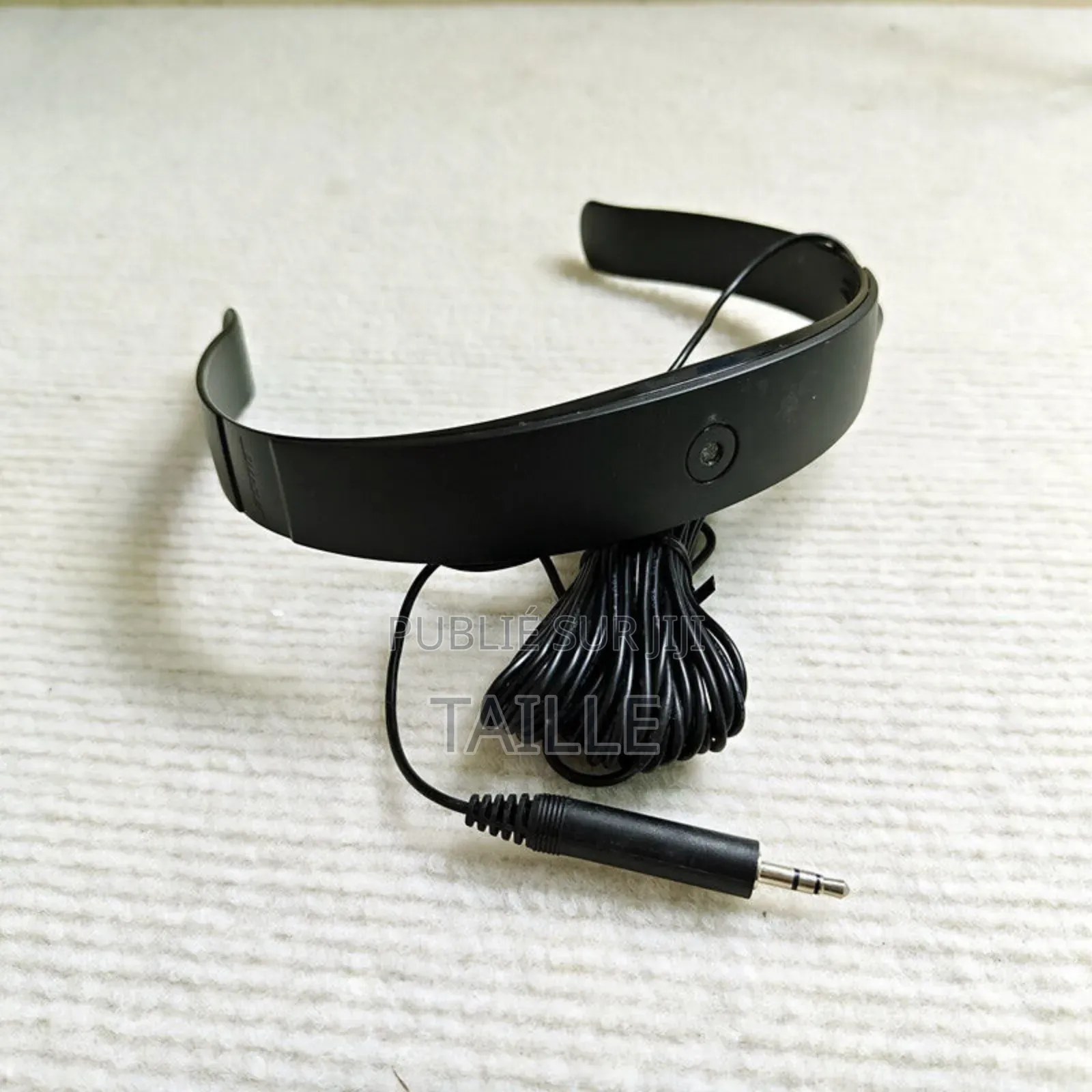 Casque -d'Étalonnage Audio- Bose