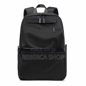 Photo - Sacs À Dos Unique