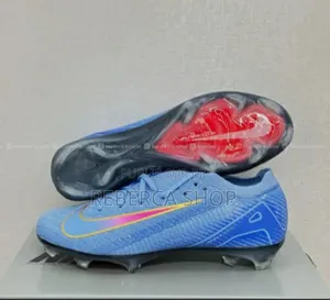 Chaussures À Crampons Nike