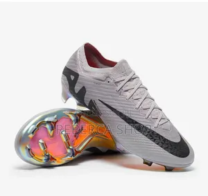 Chaussures À Crampons Nike