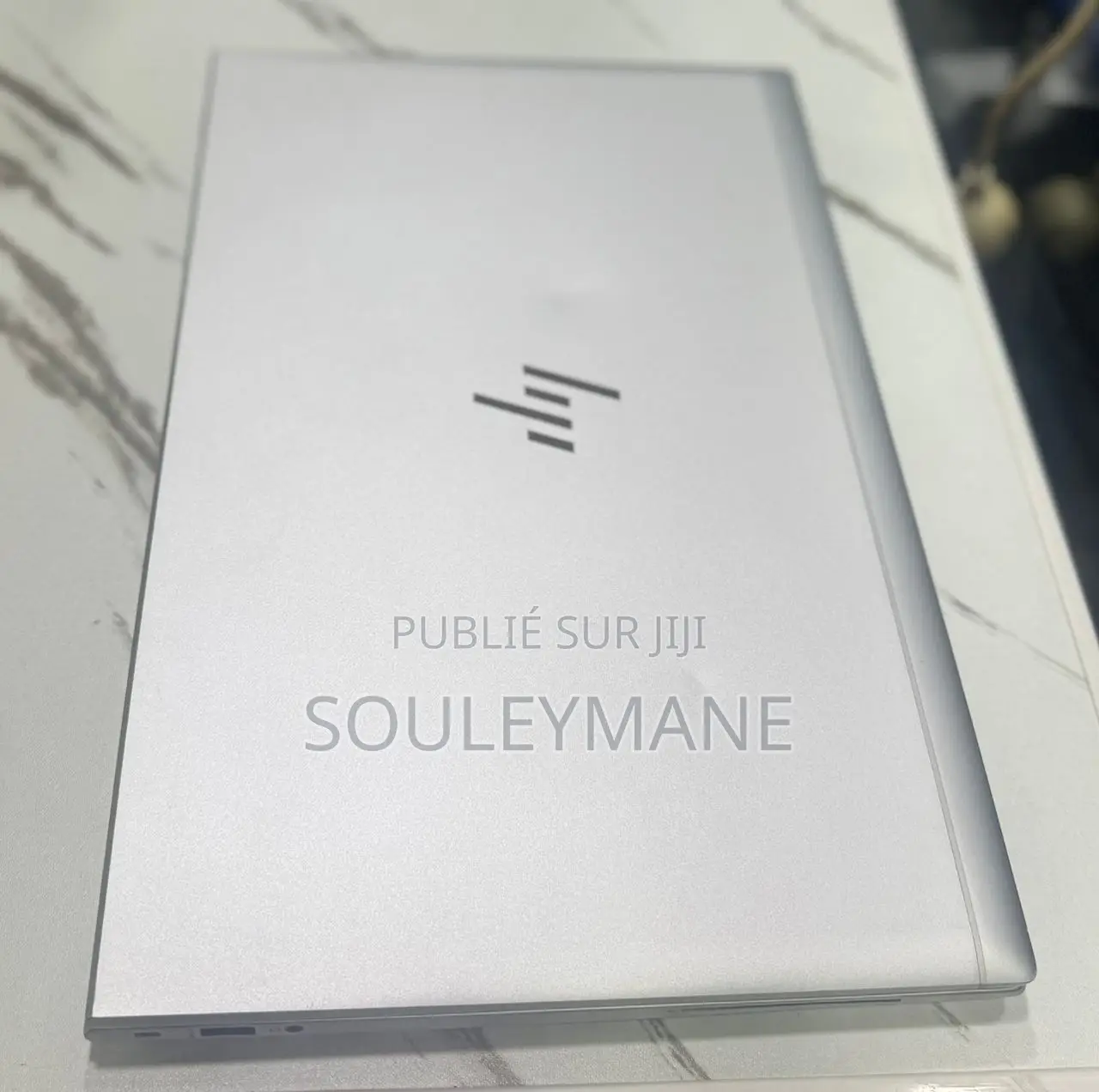 Ordinateur Portable HP EliteBook 850 G8 16GB Intel Core I7 SSD 512GB