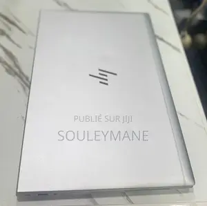 Ordinateur Portable HP EliteBook 850 G8 16GB Intel Core I7 SSD 512GB