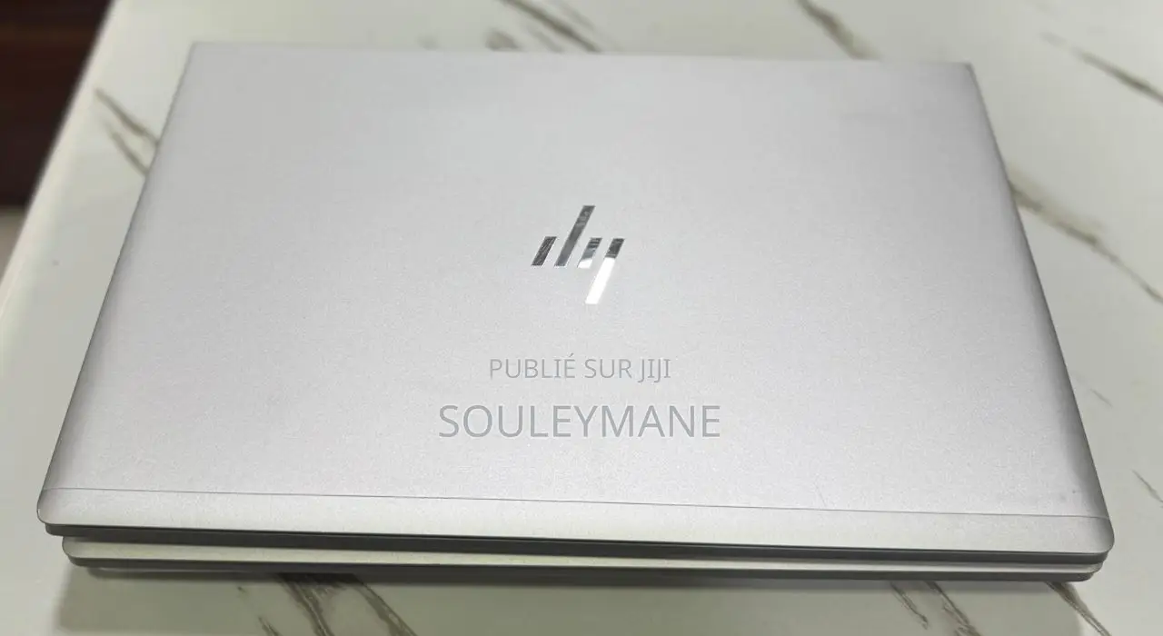 Ordinateur Portable HP EliteBook 840 G10 16GB Intel Core I7 SSD 512GB