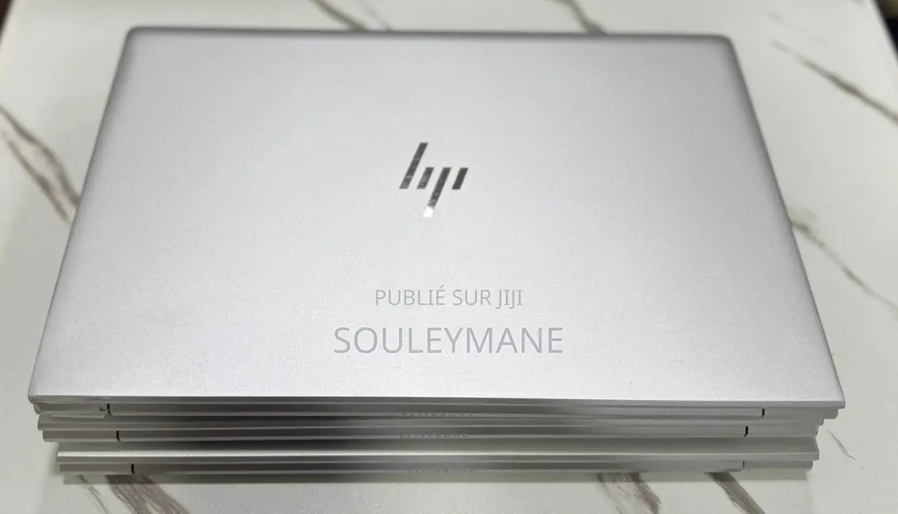 Ordinateur Portable HP EliteBook 840 G10 16GB Intel Core I7 SSD 512GB