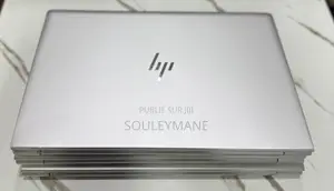 Ordinateur Portable HP EliteBook 840 G10 16GB Intel Core I7 SSD 512GB