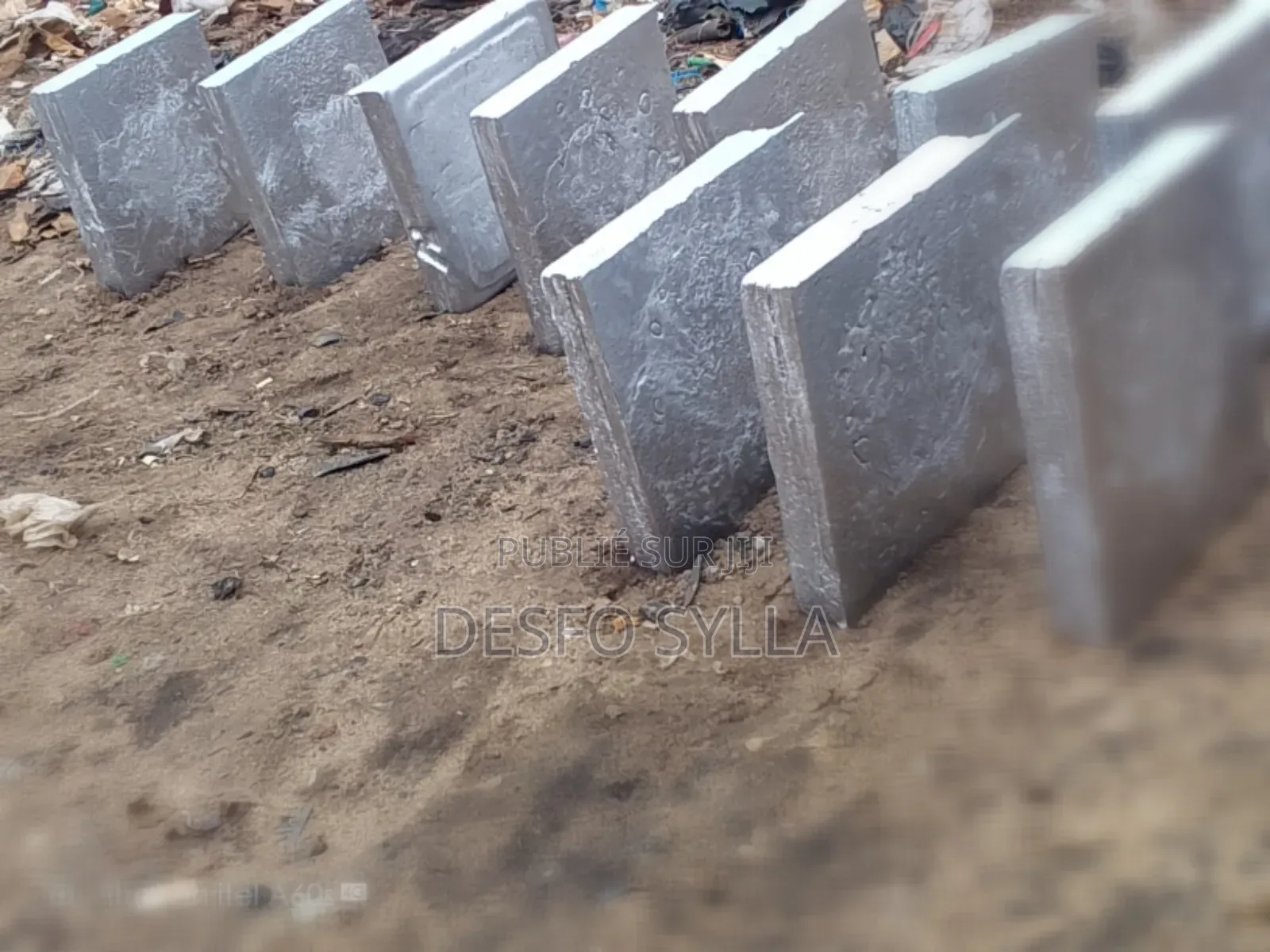 Spécialiste De Vente Des Métaux Précieux