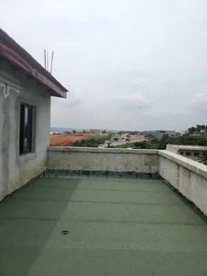 Travail De Étanchéité Professionnel