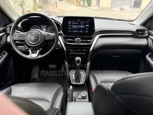 Suzuki Grand Vitara 2024 Marron