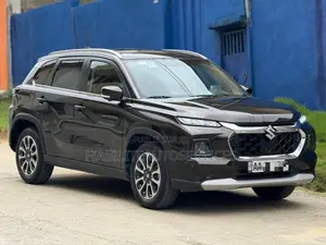 Suzuki Grand Vitara 2024 Marron