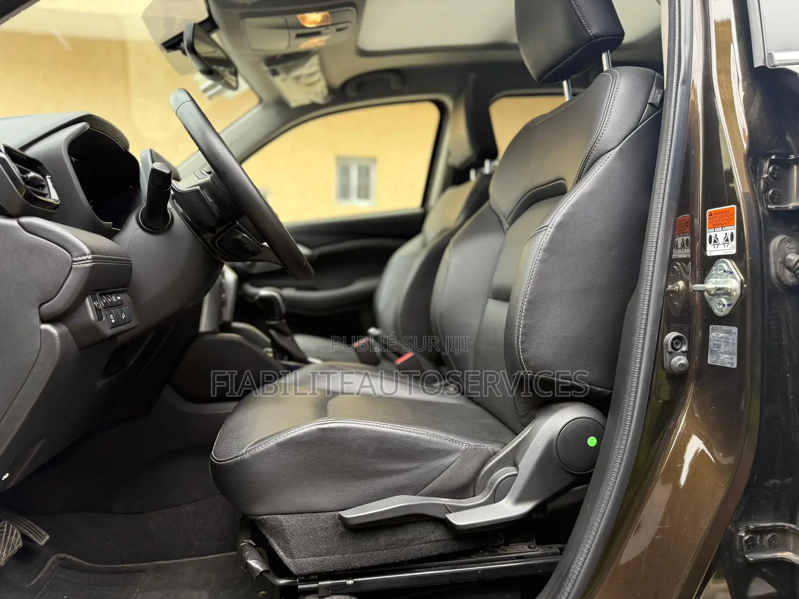 Suzuki Grand Vitara 2024 Marron