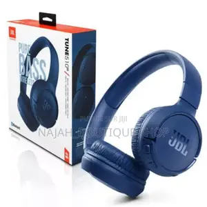 JBL Tune 510bt