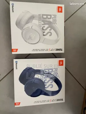 JBL Tune 510bt