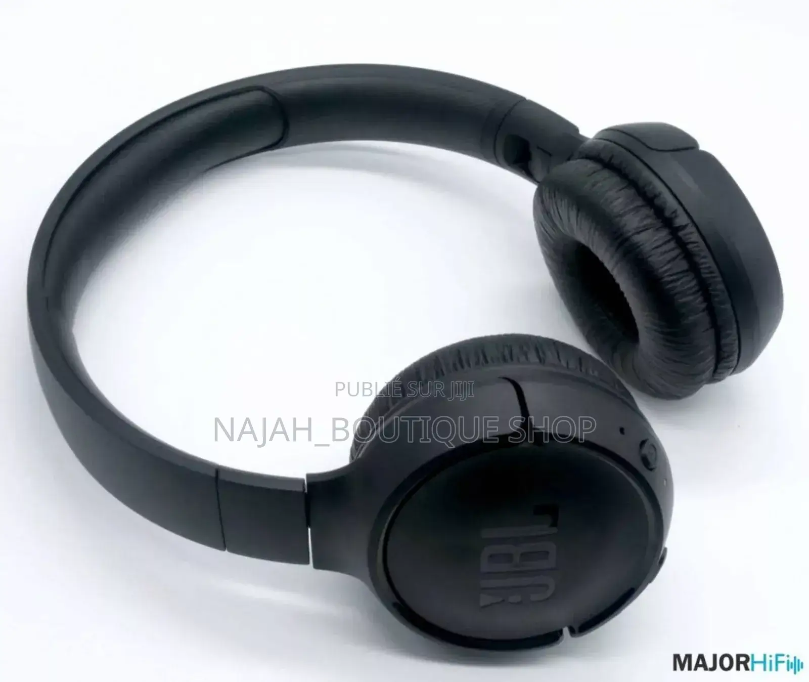JBL Tune 510bt