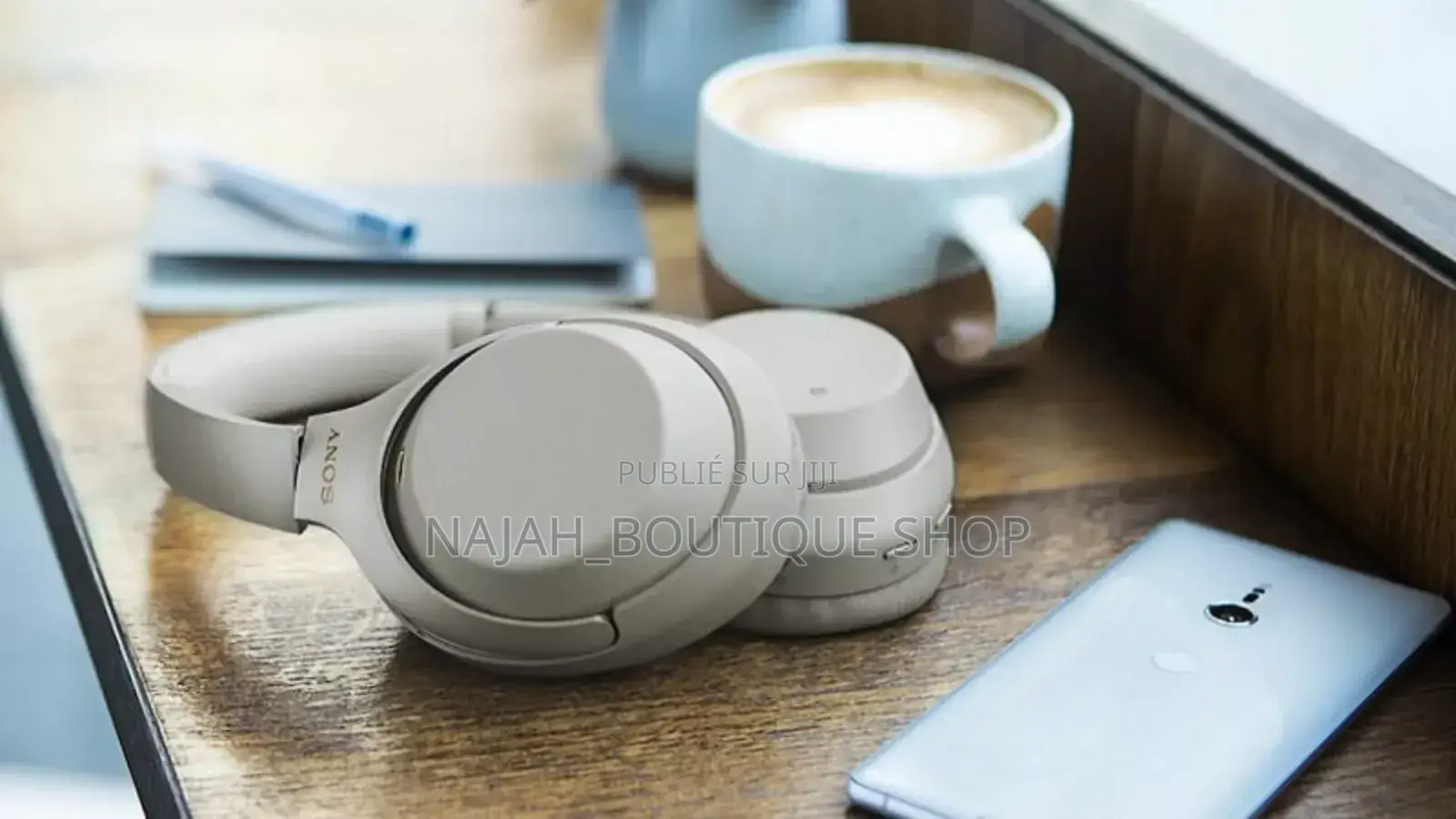 Sony Wh1000xm4