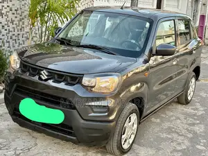 Suzuki S-Presso 2023 Noir