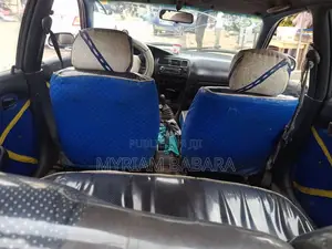 Toyota Corolla 1999 Bleu