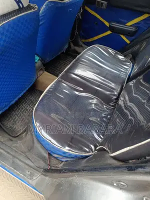 Toyota Corolla 1999 Bleu