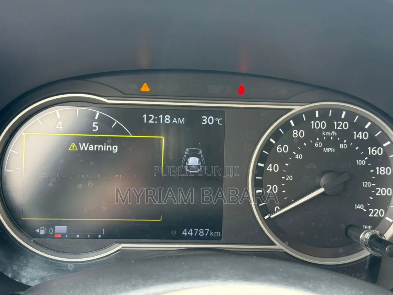 Nissan Kicks 2020 Blanc