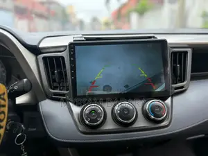 Toyota RAV4 2015 Gris