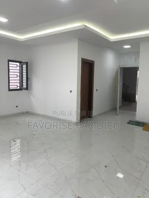 2chbre Appartement dans Cocody à Louer