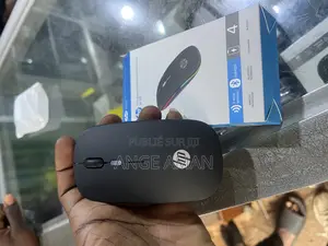 Souris Sans Fil Hp W10