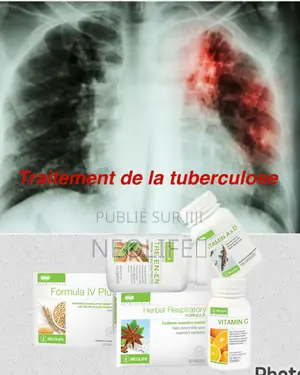 Traitement De La Tuberculose