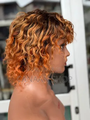 Perruvienne Jerry Curl