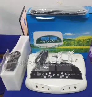 Appareil De Détox en Vente