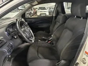 Suzuki Baleno 2023 Blanc