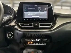 Suzuki Baleno 2023 Blanc