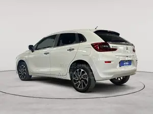 Suzuki Baleno 2023 Blanc