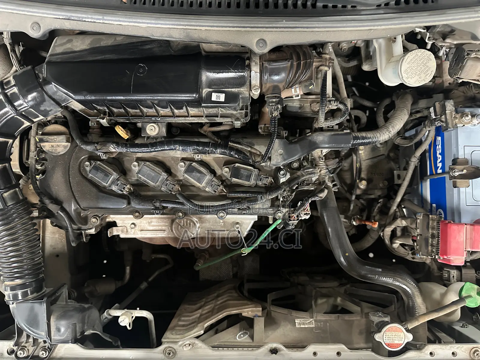 Suzuki Baleno 2023 Blanc