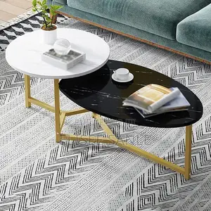 Photo - Table Basse Gigognes