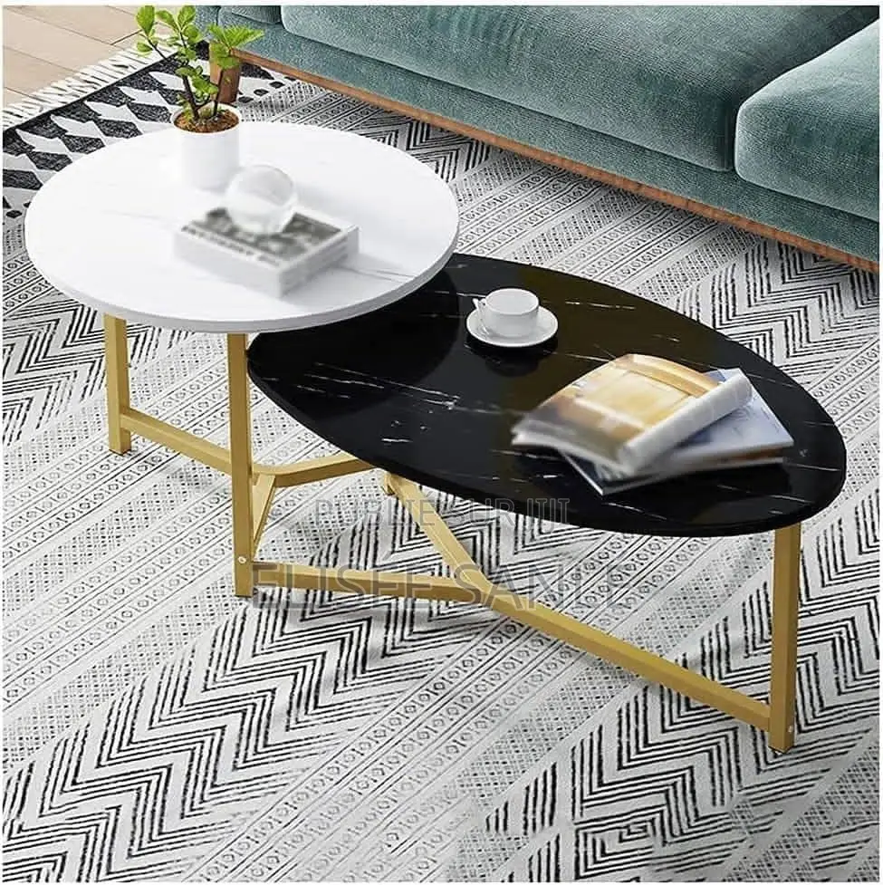 Table Basse Gigognes