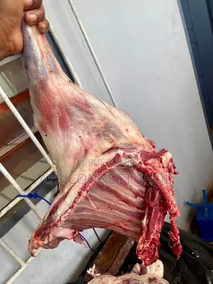 Photo - Épaule De Mouton 3 Kg