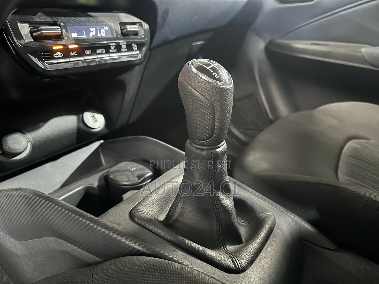 Suzuki Baleno 2025 Blue