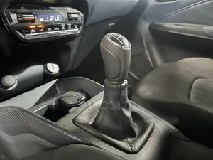 Suzuki Baleno 2025 Blue