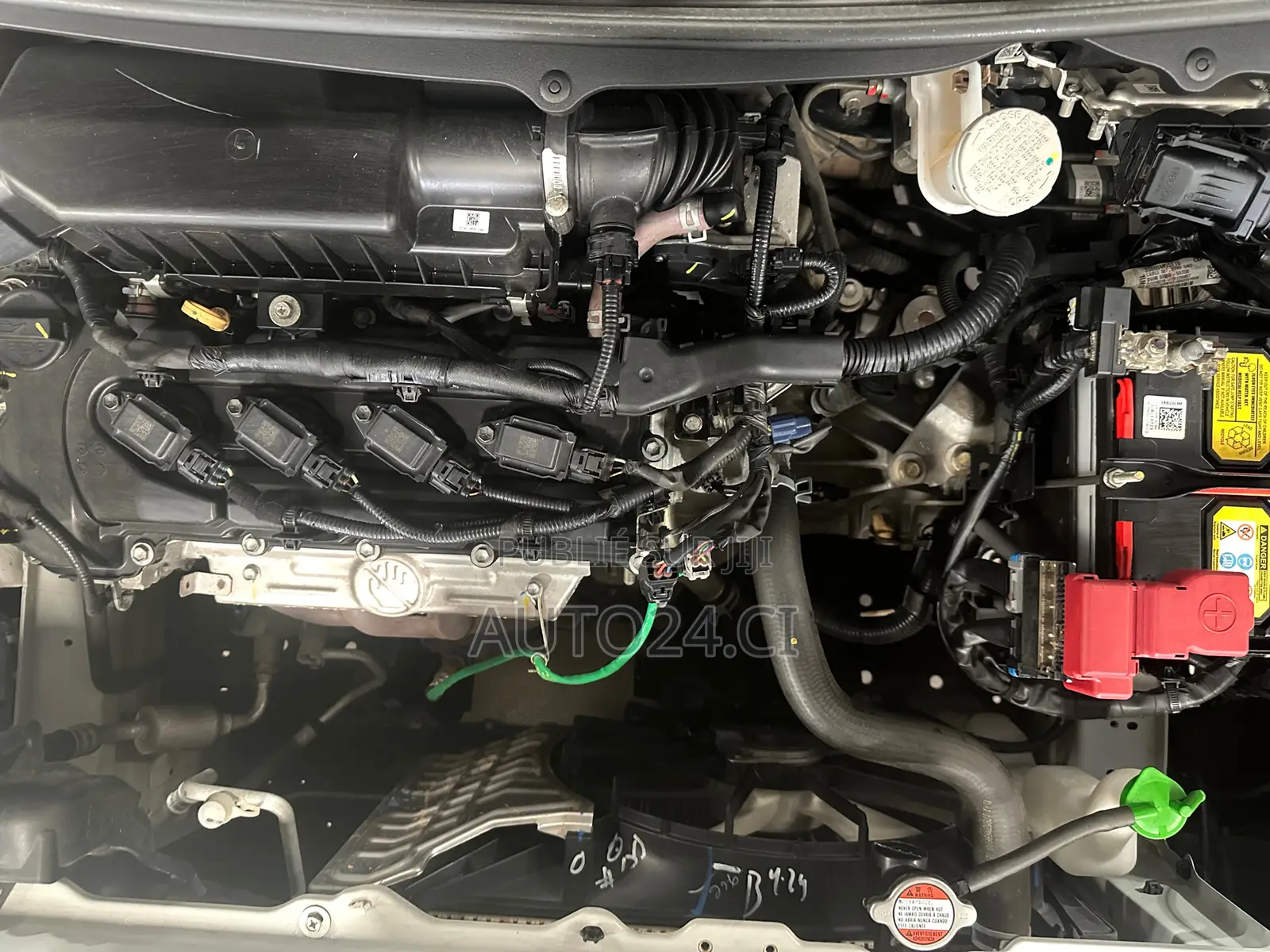 Suzuki Baleno 2025 Blue