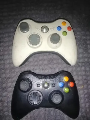 Photo - Manette Xbox