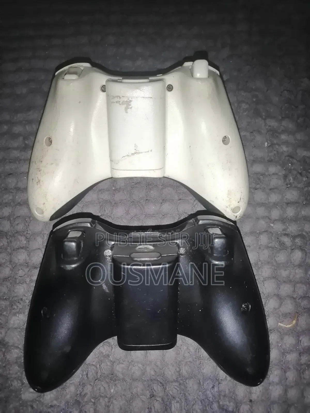 Manette Xbox