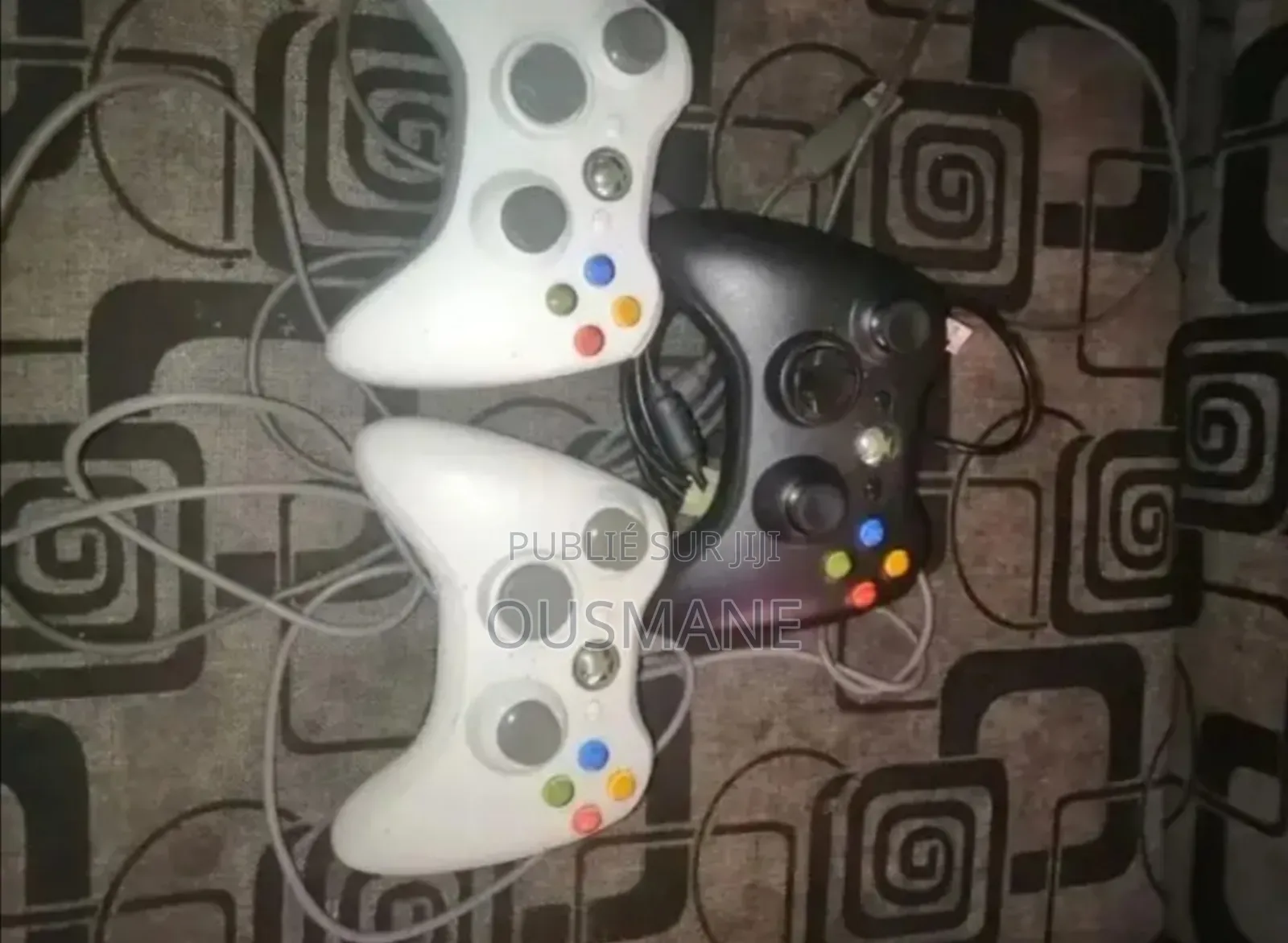 Manette Xbox