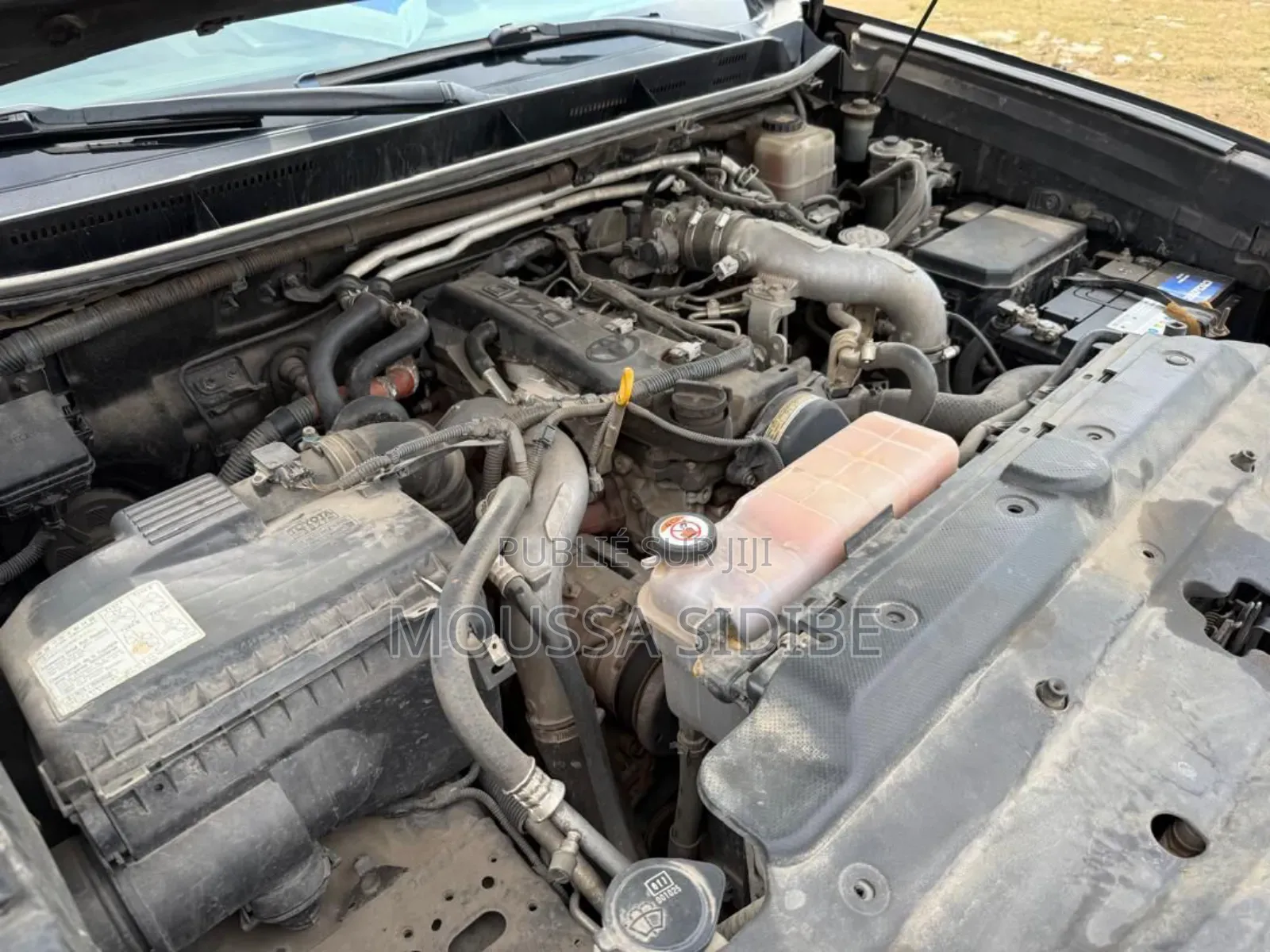 Nissan Juke 2015 Gris